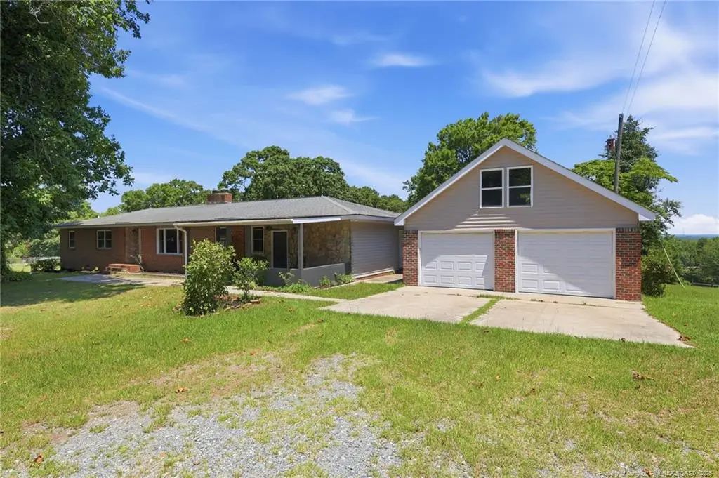 327 Nc 24, Cameron