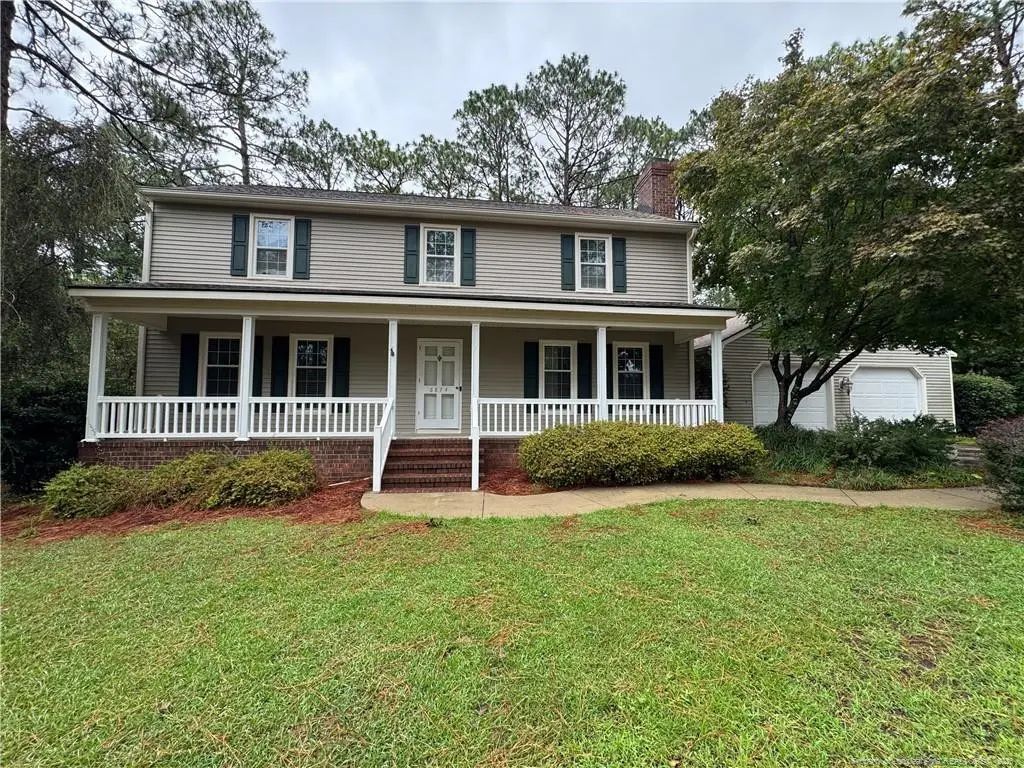 6874 Towbridge Road, Fayetteville