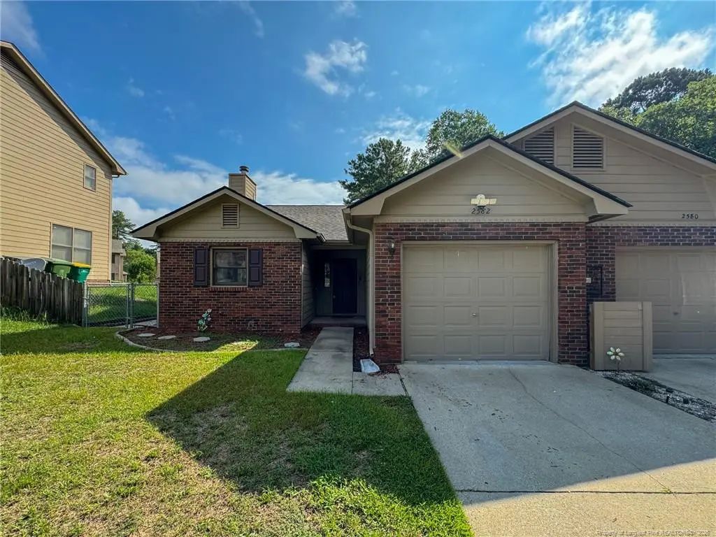 2582 Gotts Lane, Fayetteville