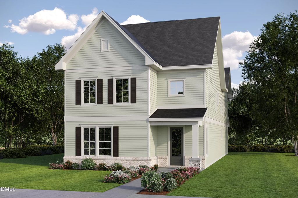 2416 Flagship Road, Fuquay Varina