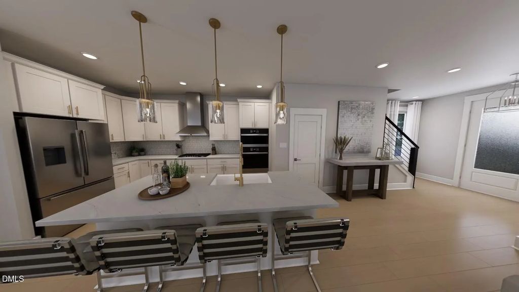 2416 Flagship Road, Fuquay Varina