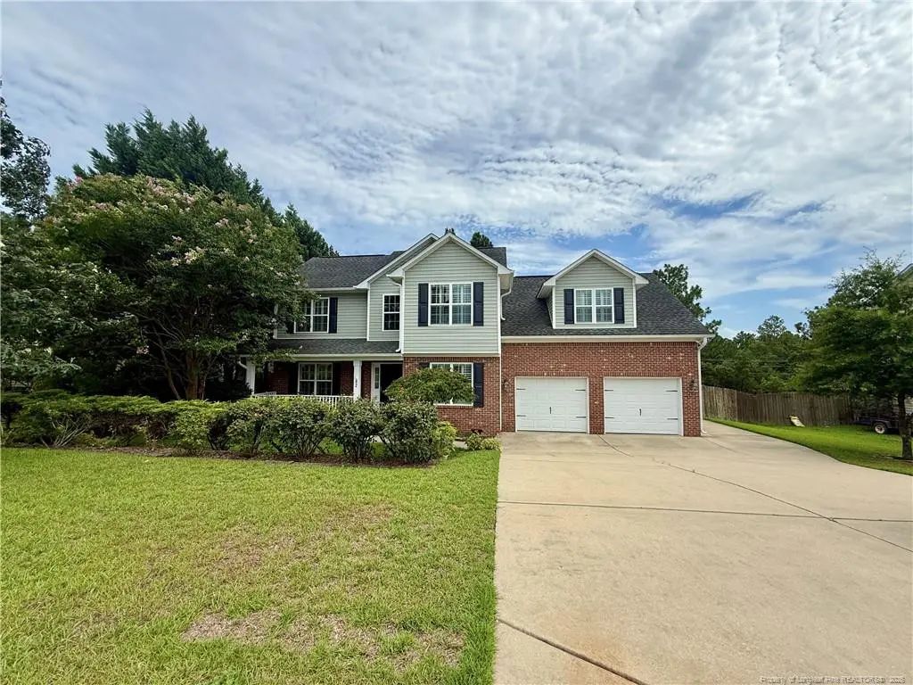 82 Sonora Drive, Lillington