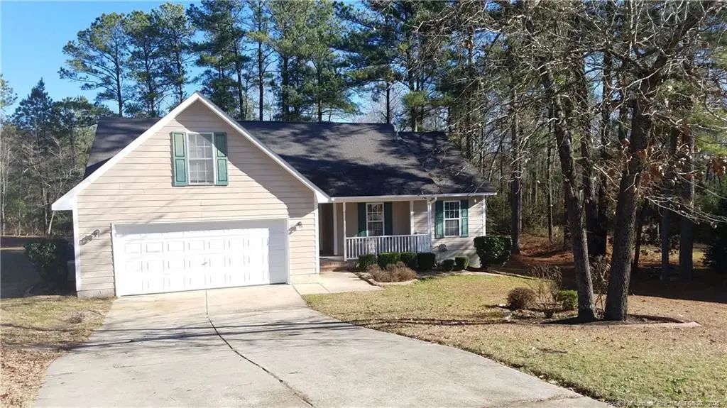 104 Bayou Court, Raeford