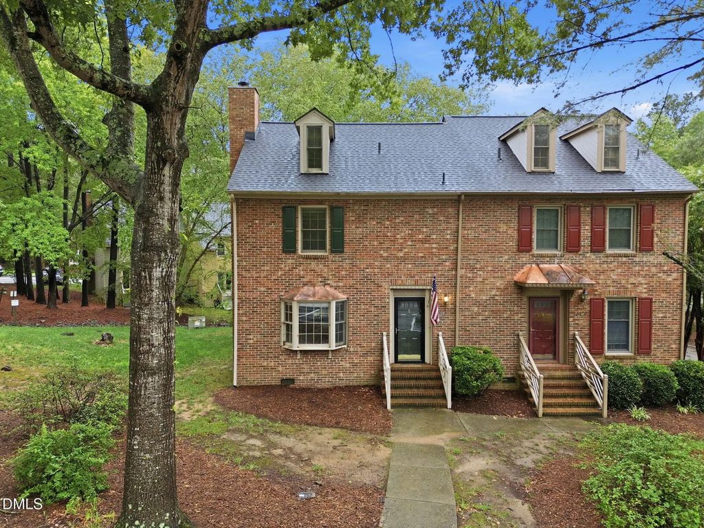 3127 Coachmans Way, Durham