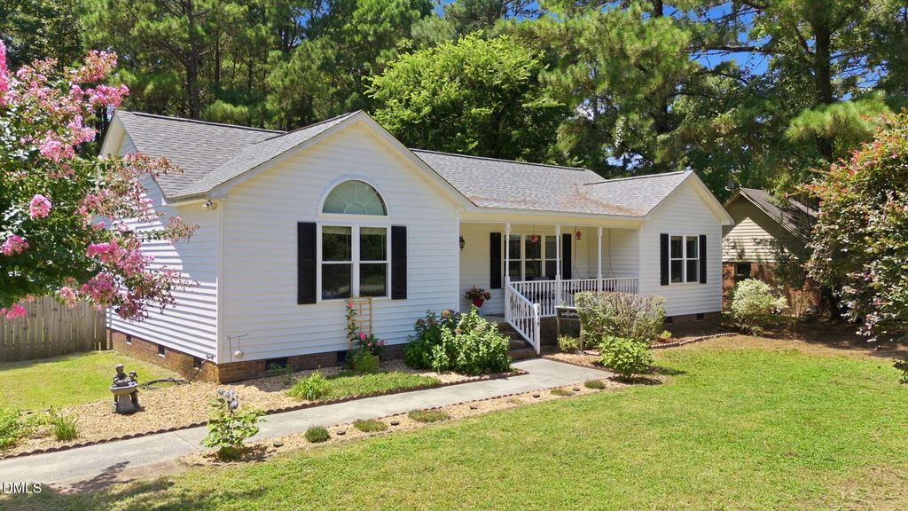5419 Cleveland Road, Clayton