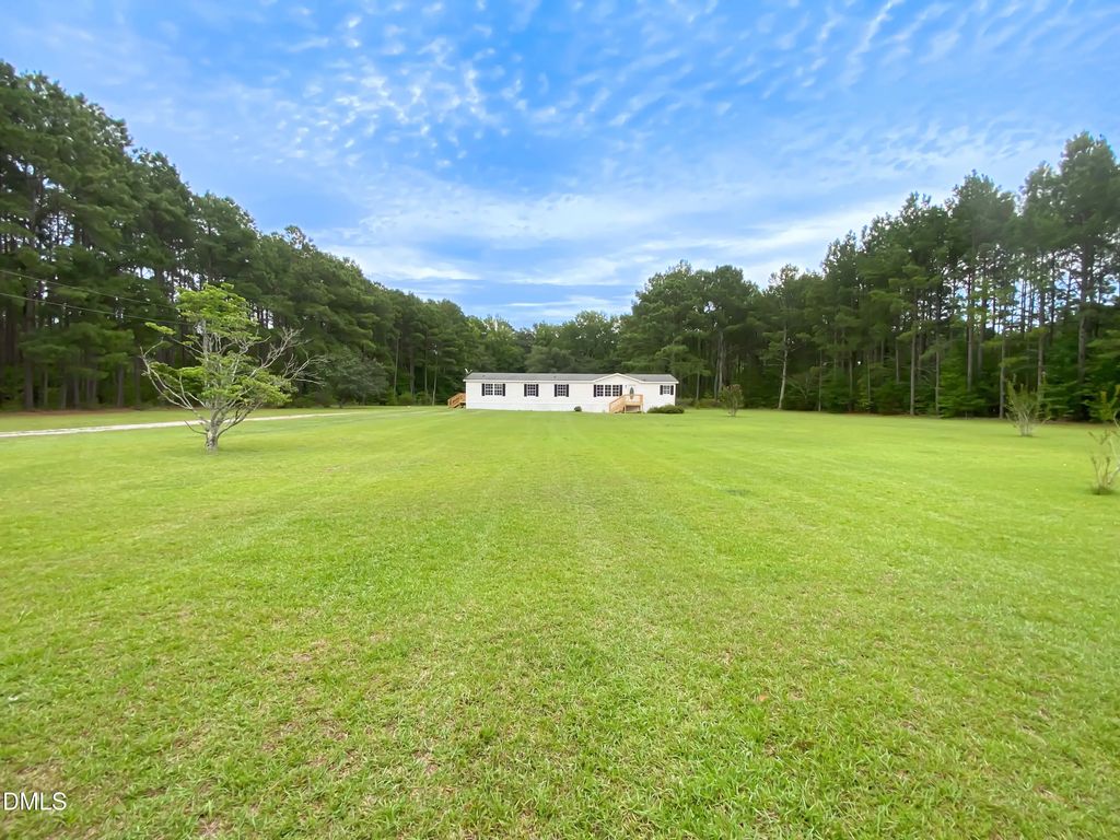 8189 Us 258 S, Pinetops