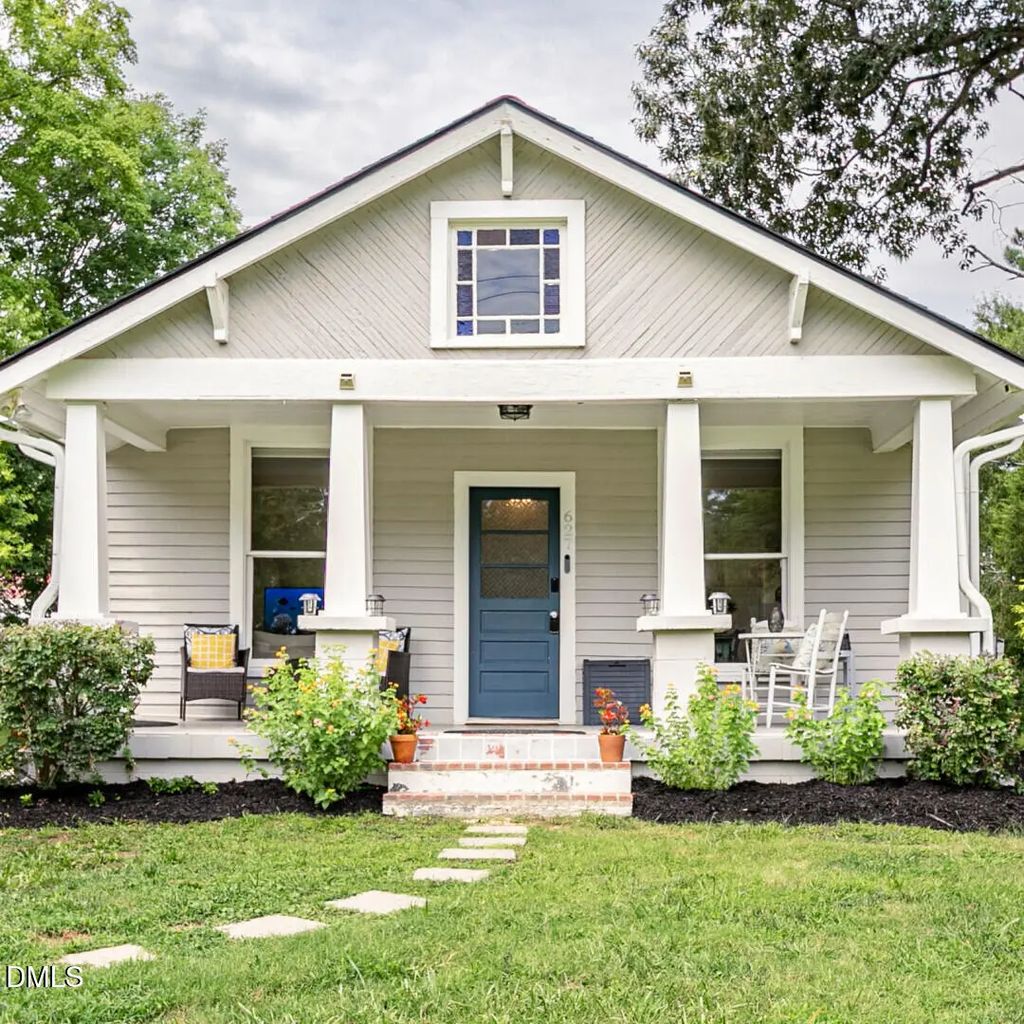 627 Cedar Grove Road, Hillsborough