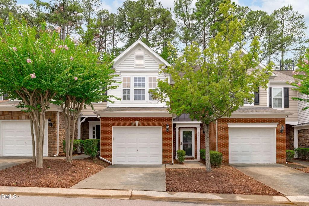 411 Perrault Drive, Morrisville