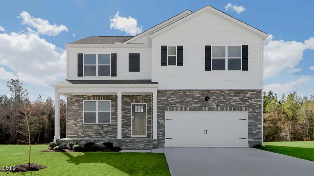2103 Hinesley Drive, Durham