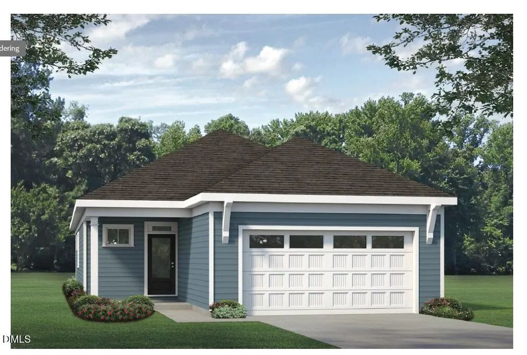 188 Village Walk Drive, Clayton