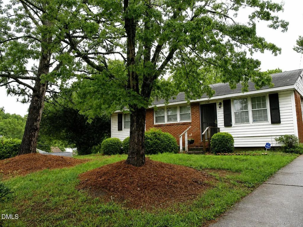 1008 Hadley Road, Raleigh