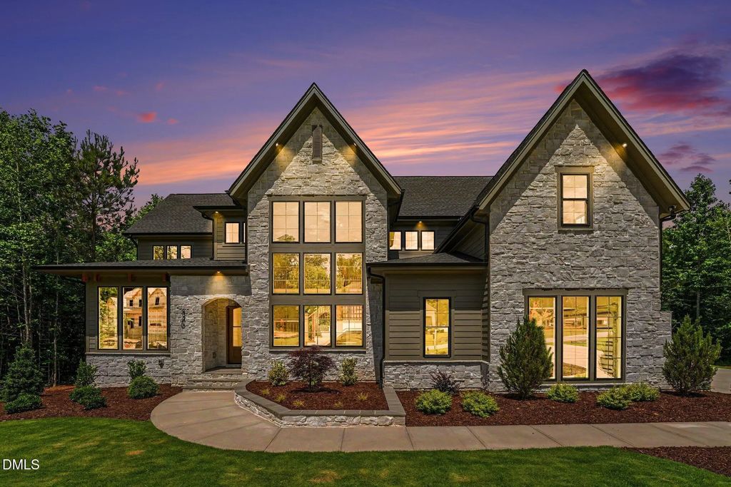 346 Lila Drive, Pittsboro