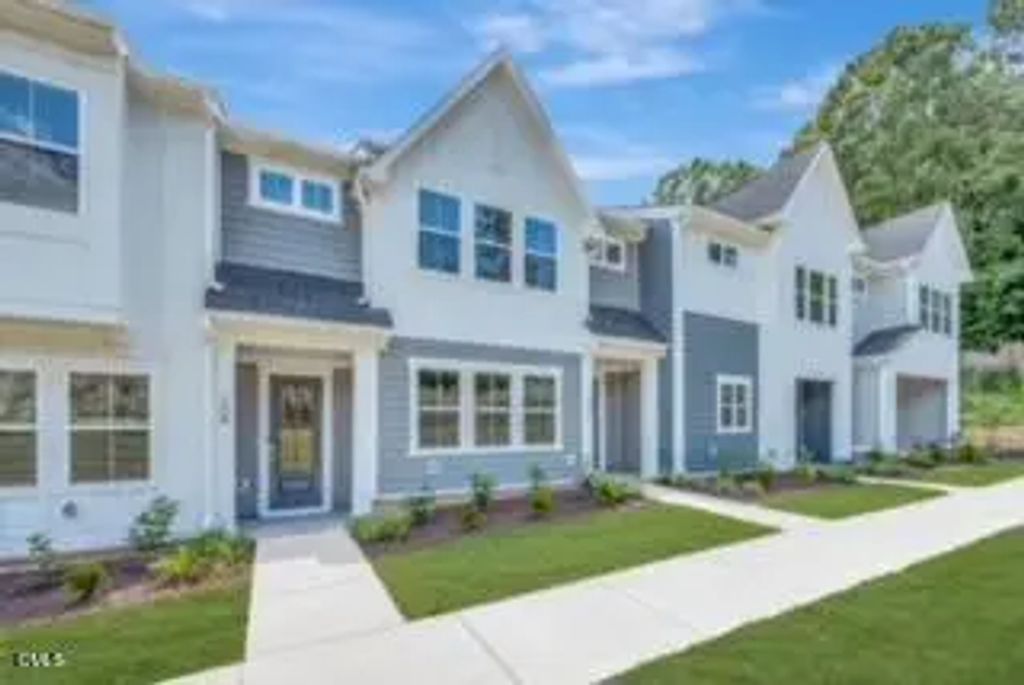 206 Solaire Alley, Wake Forest