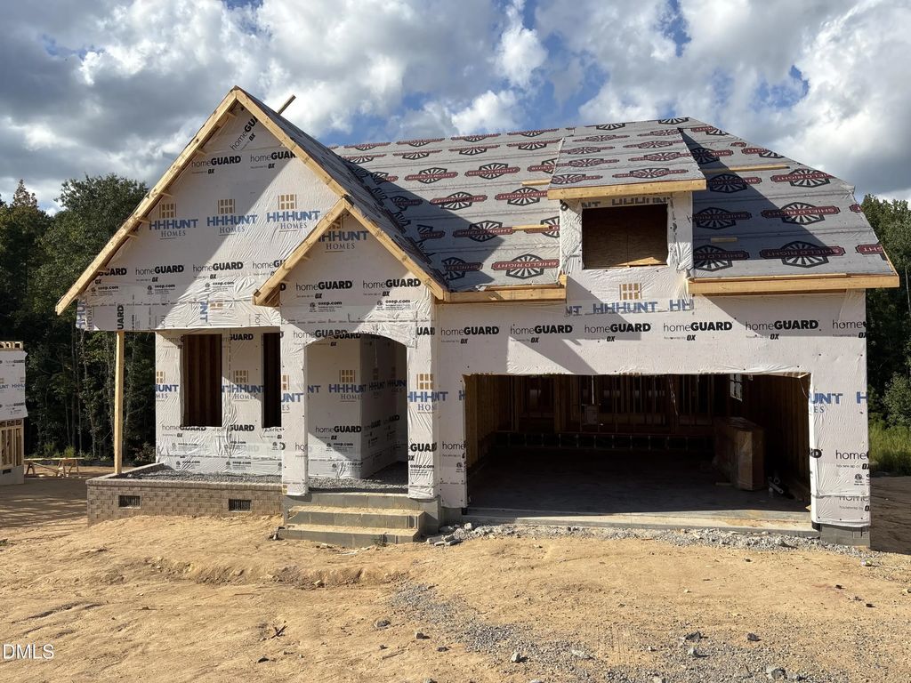243 Dona Drive, Carthage