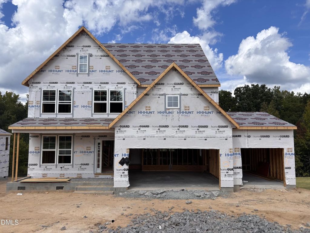 249 Dona Drive, Carthage