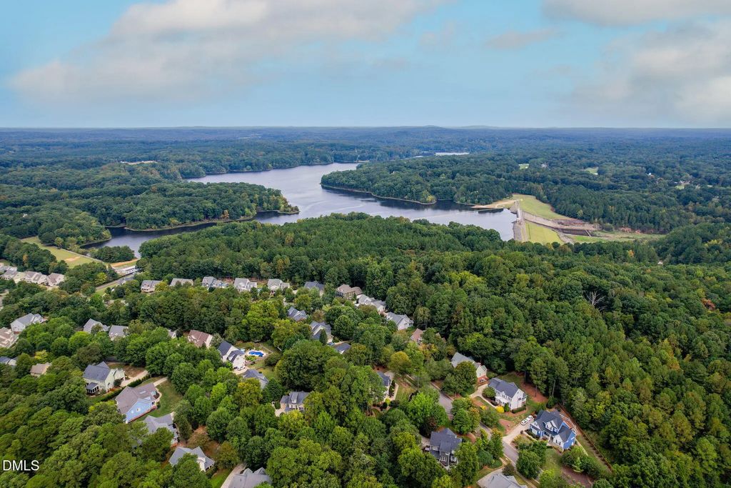 105 Wright Hill Drive, Durham