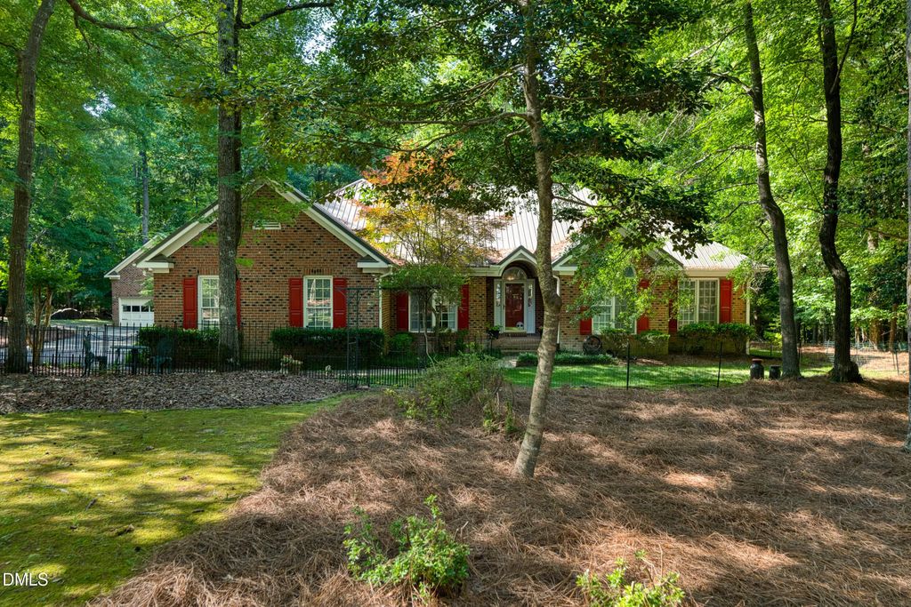 4029 Country Village Drive, Raleigh