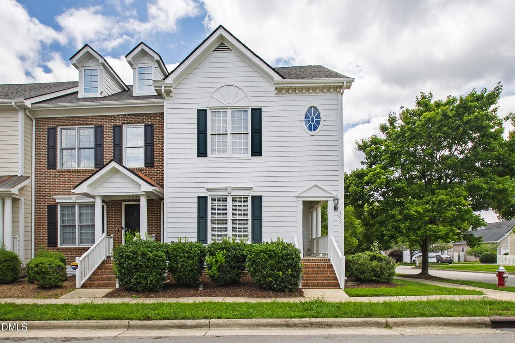 300 Madison Grove Place, Cary