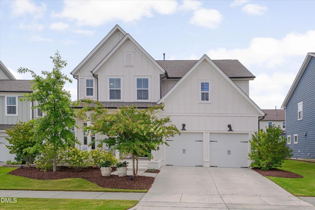 2517 Great Daisy Lane, New Hill