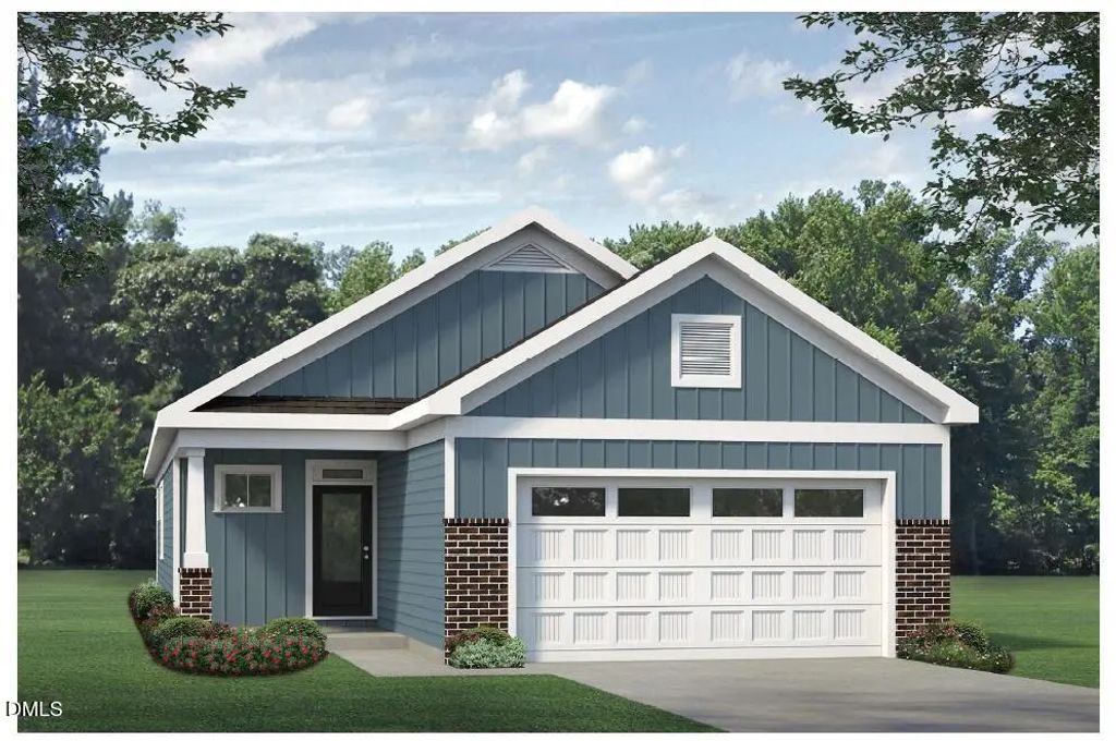 65 Watauga Way, Clayton