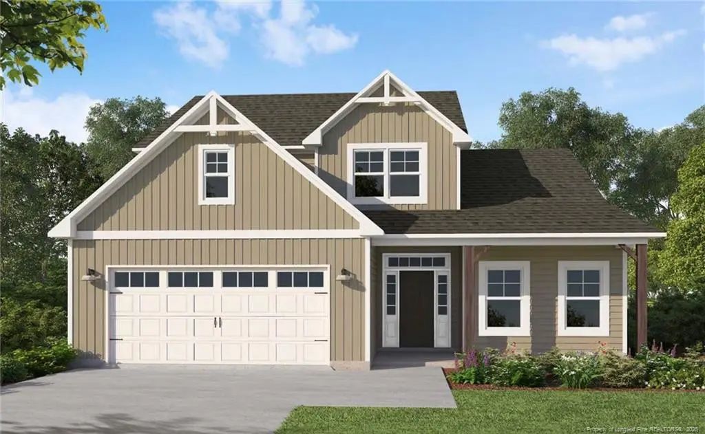 529 Watauga Lane, Aberdeen