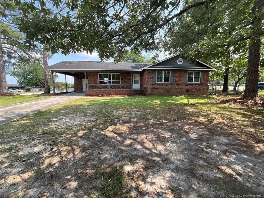 1365 Greenock Avenue, Fayetteville
