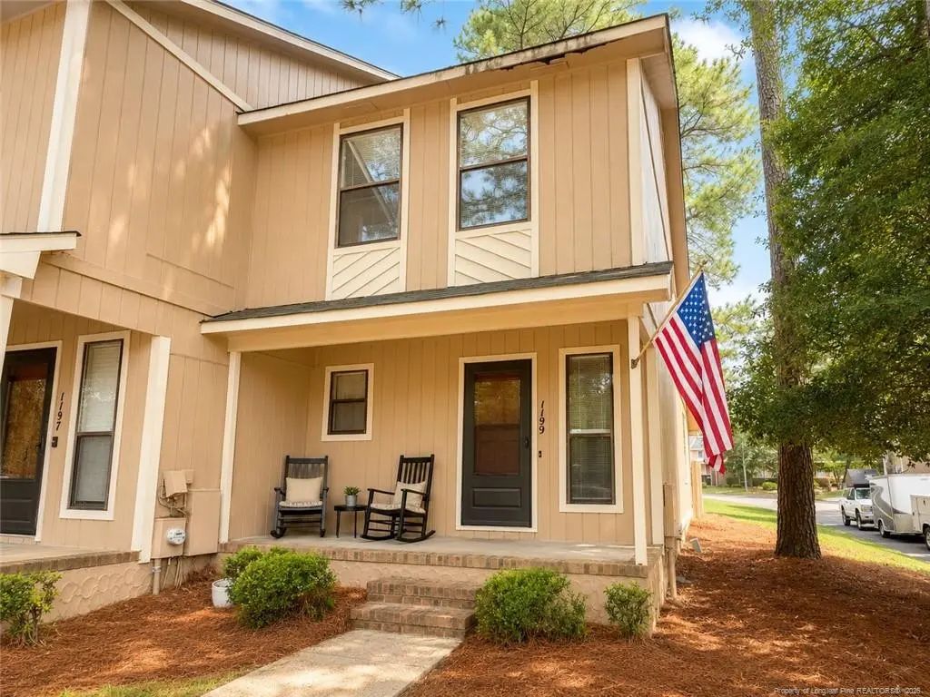1199 Wrenwood Court, Fayetteville