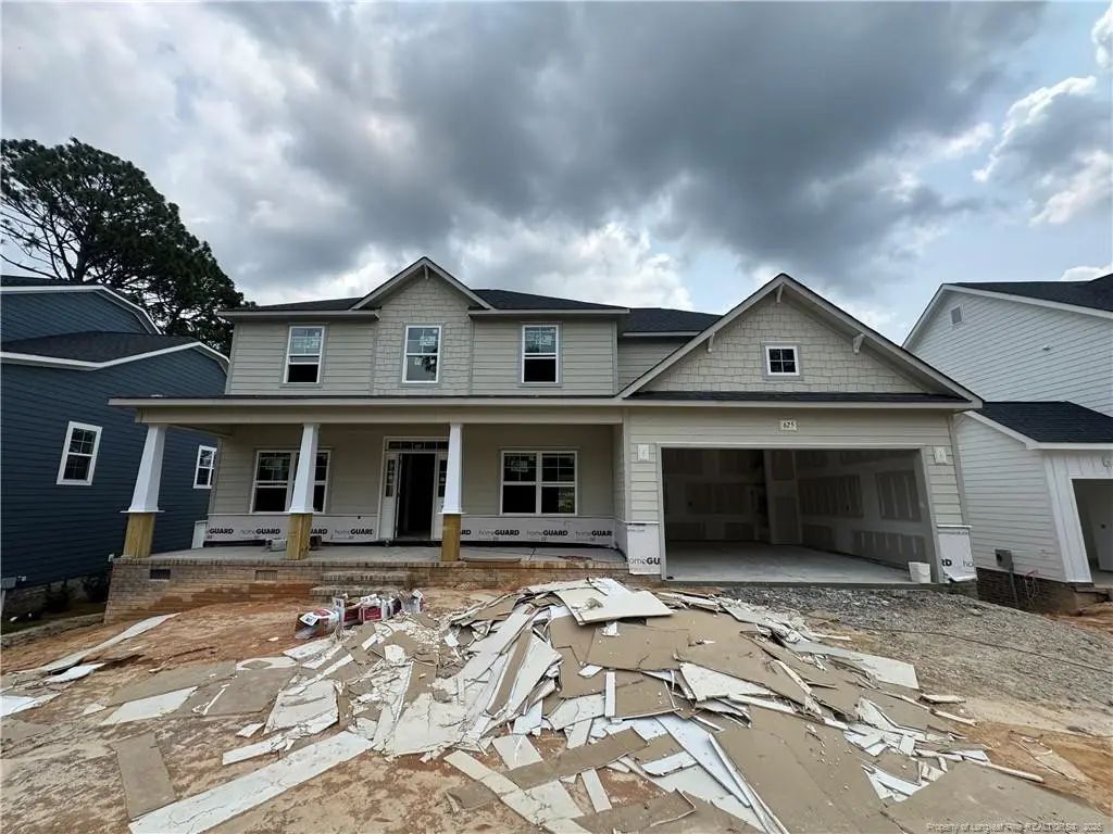 625 Watauga Lane, Aberdeen