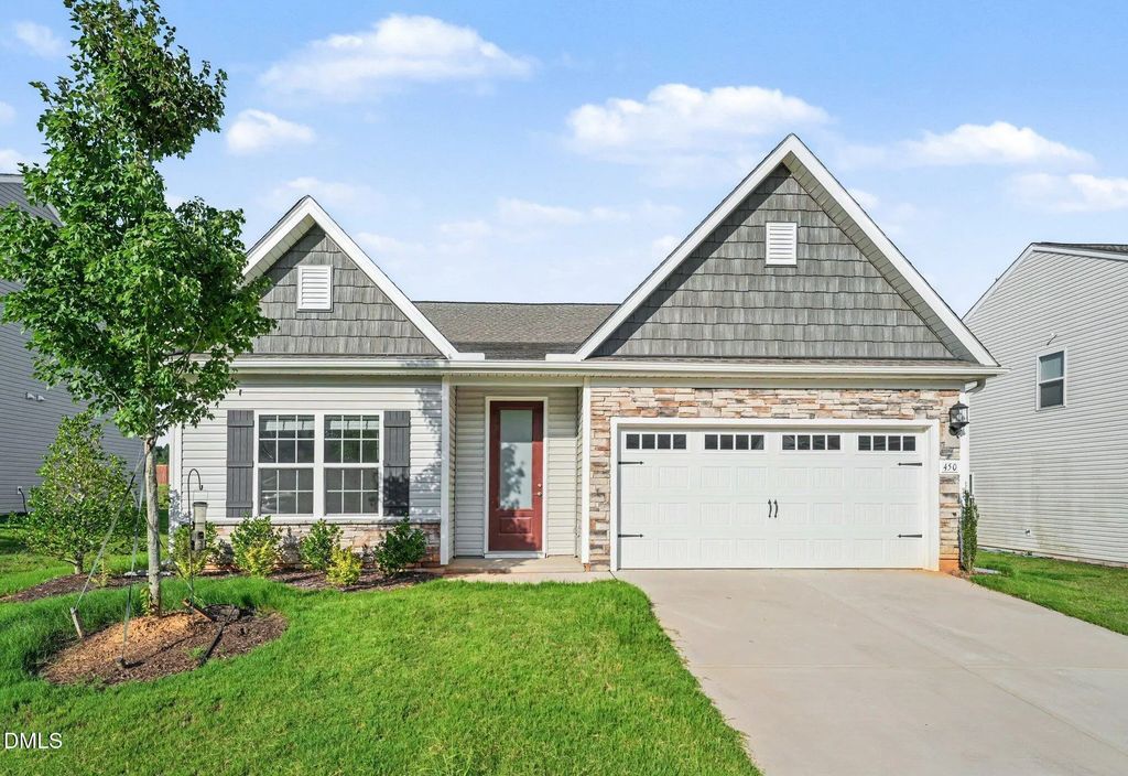 450 Access Drive, Youngsville