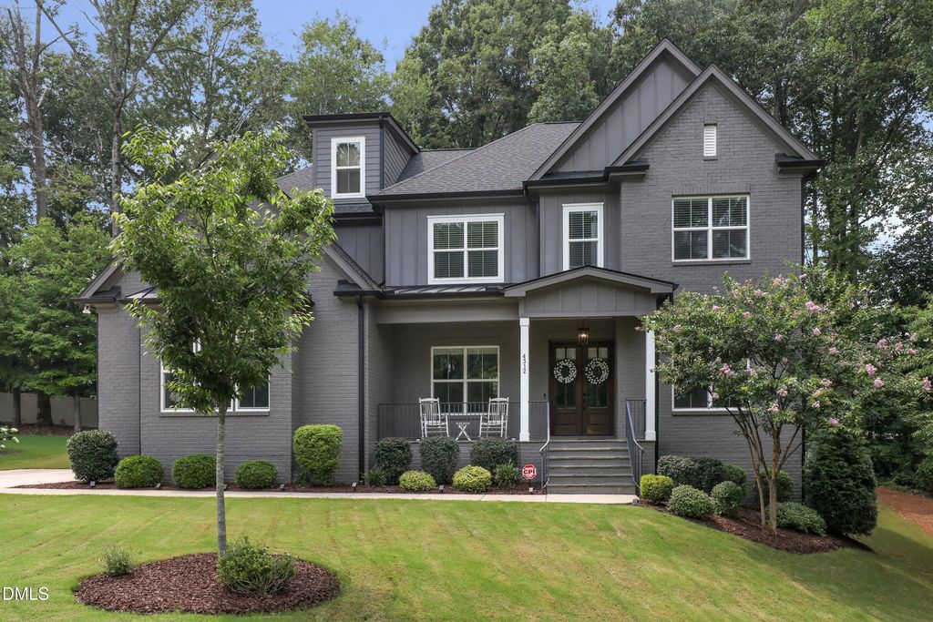 4312 Chandler Cv Way, Apex