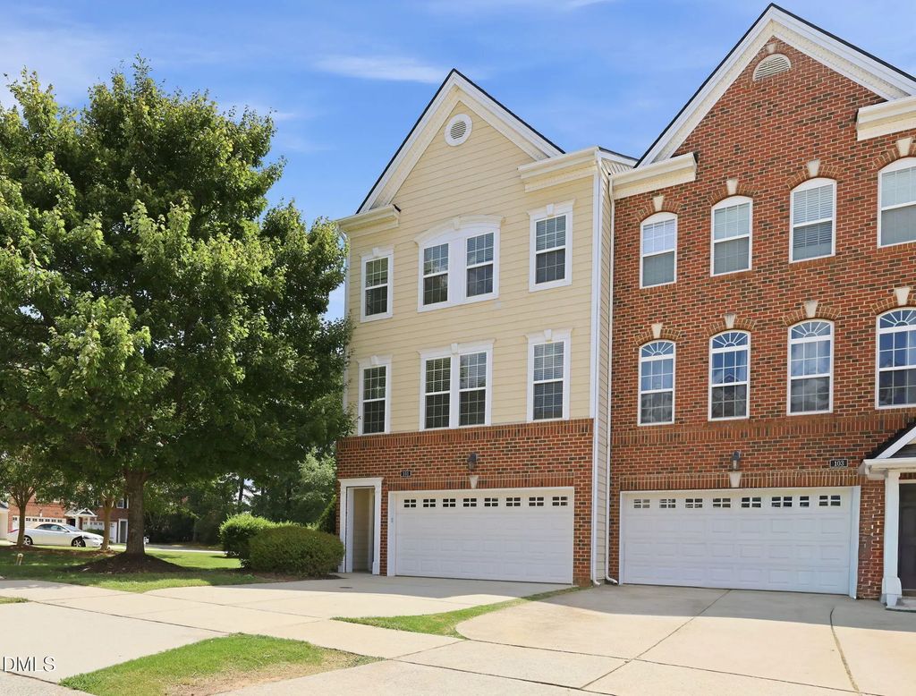 101 Butterbiggins Lane, Apex