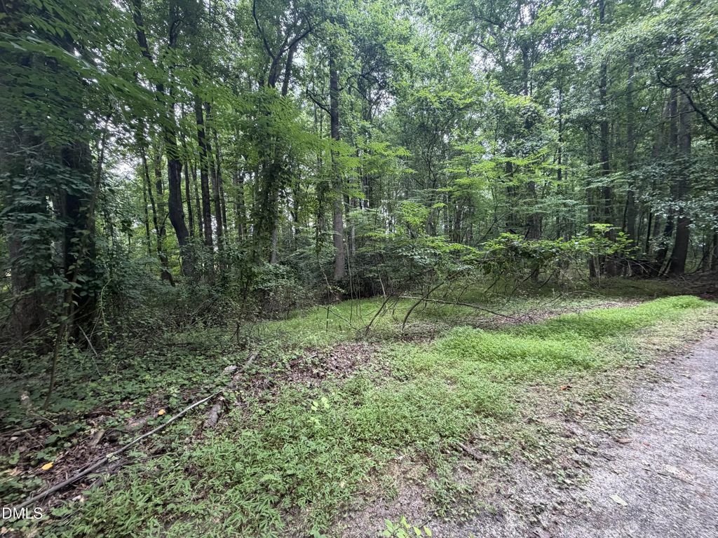 5140 Commission Drive, Holly Springs