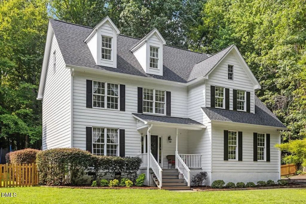 87 Danning Drive, Chapel Hill