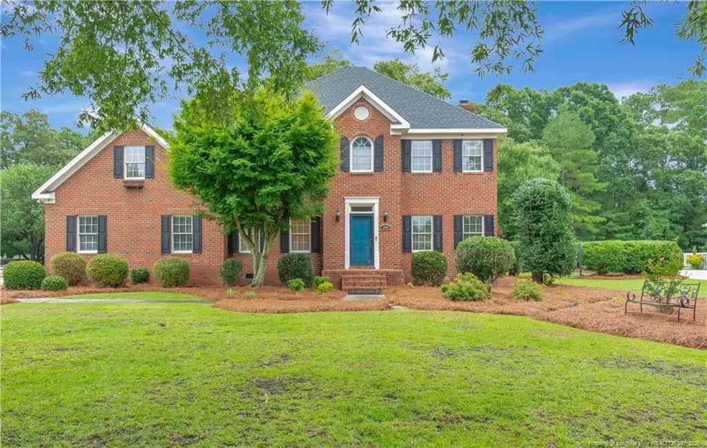 5008 Willow Oak Drive, Lumberton