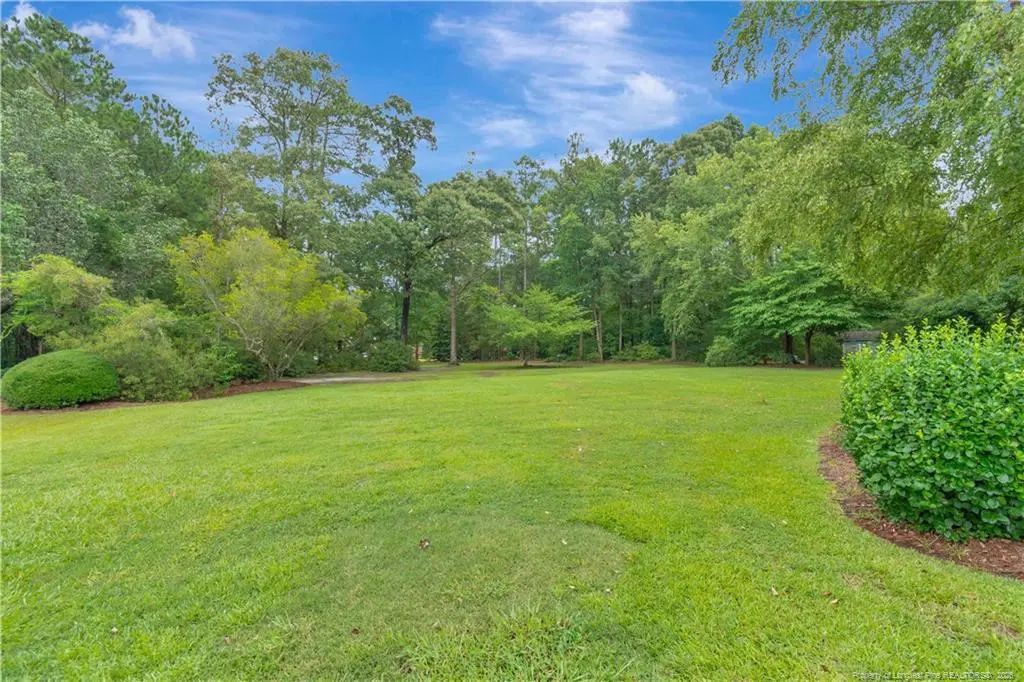 Live Oak Lane, Lumberton