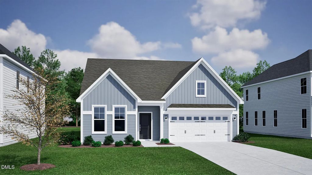 3124 Jessamine Street 220, Durham