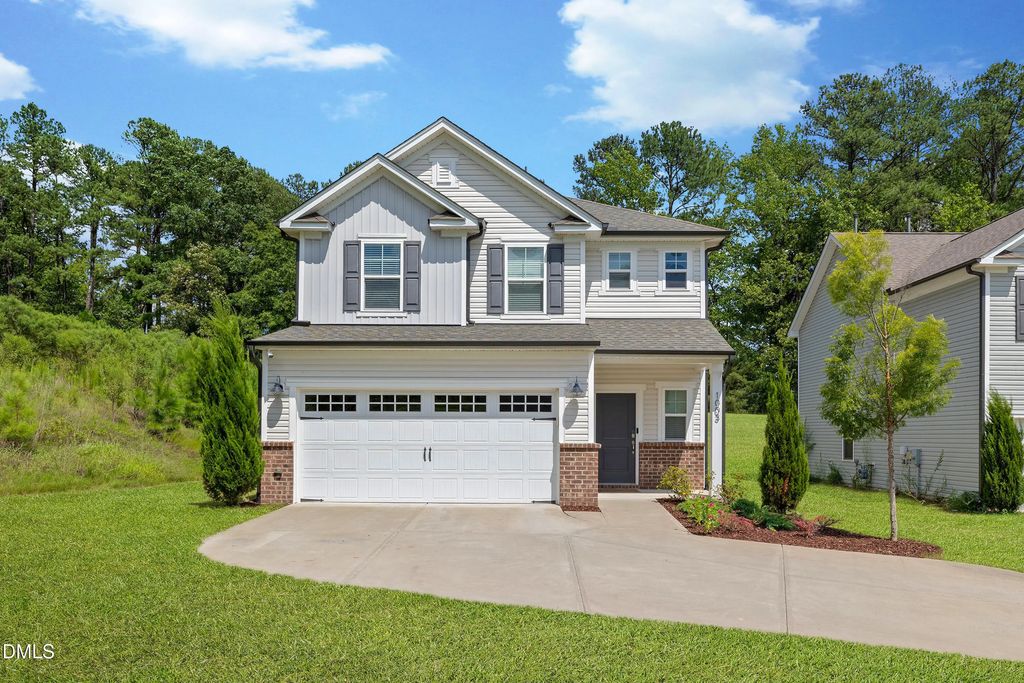 1003 Flyfish Avenue, Durham