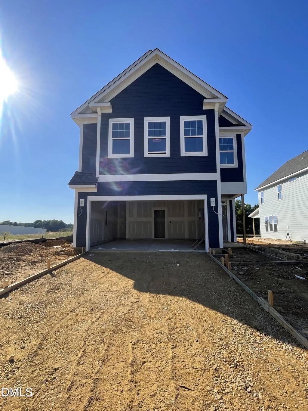 40 Willow Cameron Way, Angier