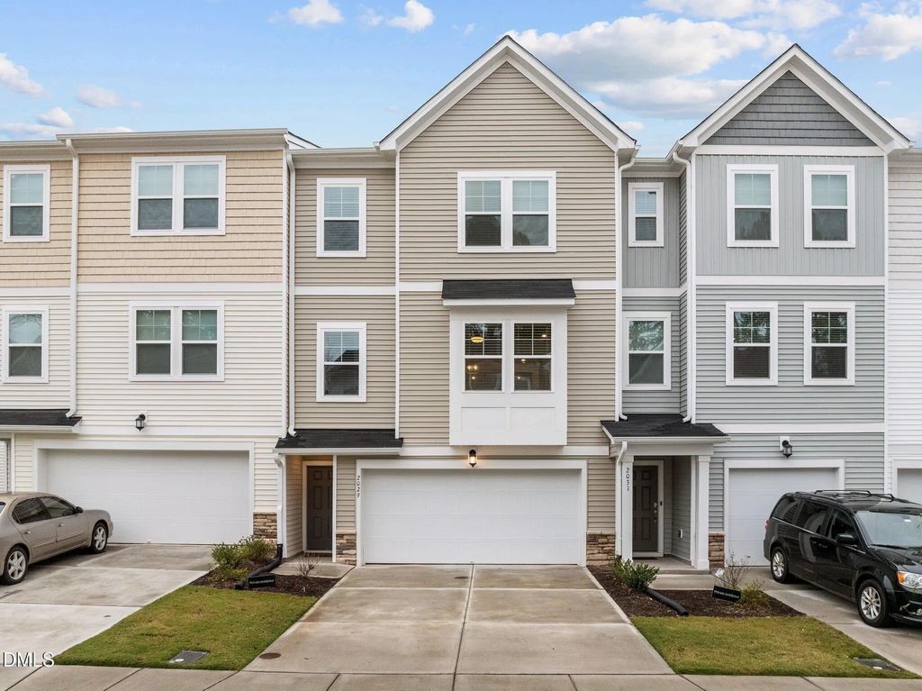 2029 Sandwood Loch Drive, Durham