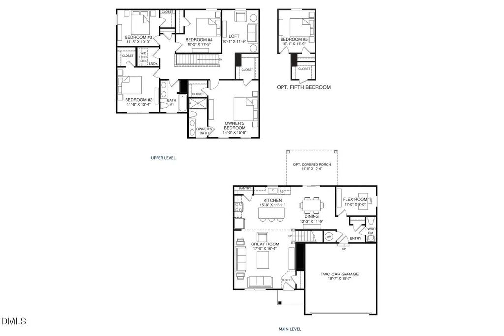 917 Jasmine Street, Wendell