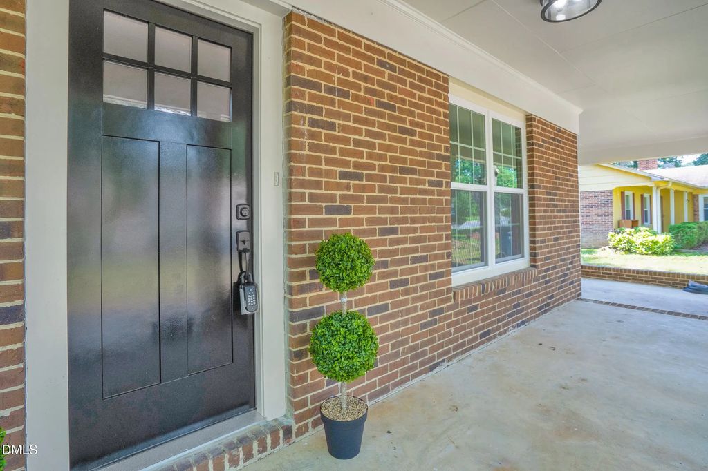 4118 Casa Street, Durham