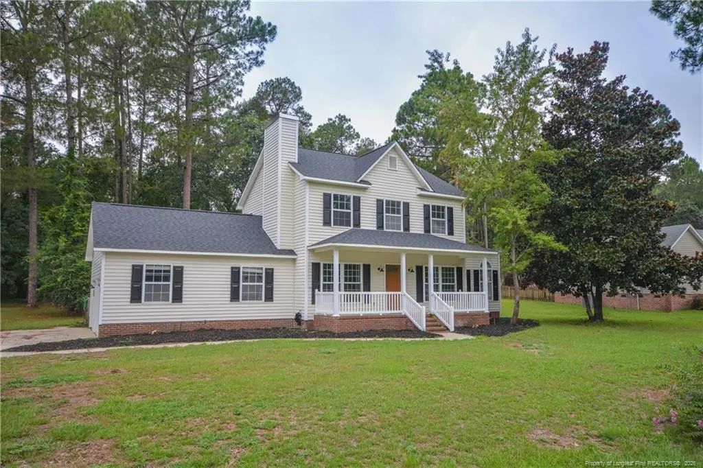 166 Coachman Way, Sanford