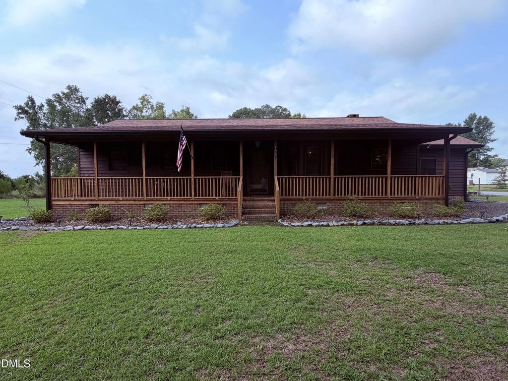 8306 Brogden Road, Smithfield