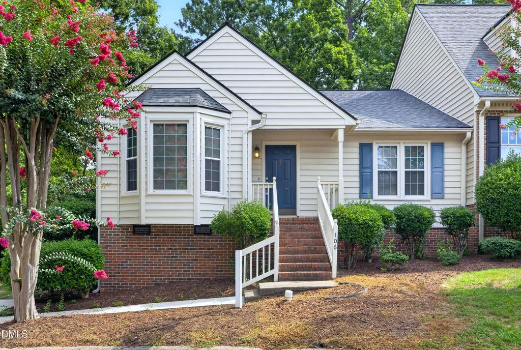 106 Altair Circle, Apex