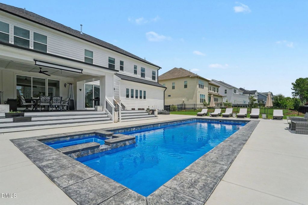 3723 Regent Pines Drive, New Hill