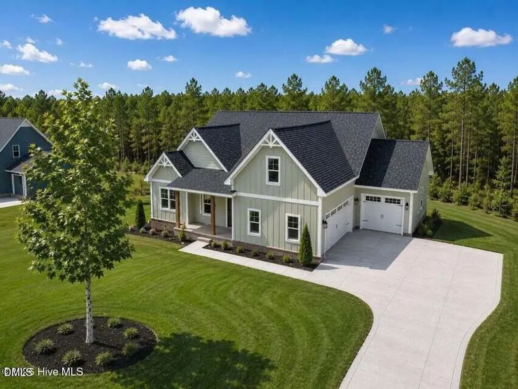 151 Vista Ridge Avenue, Sanford