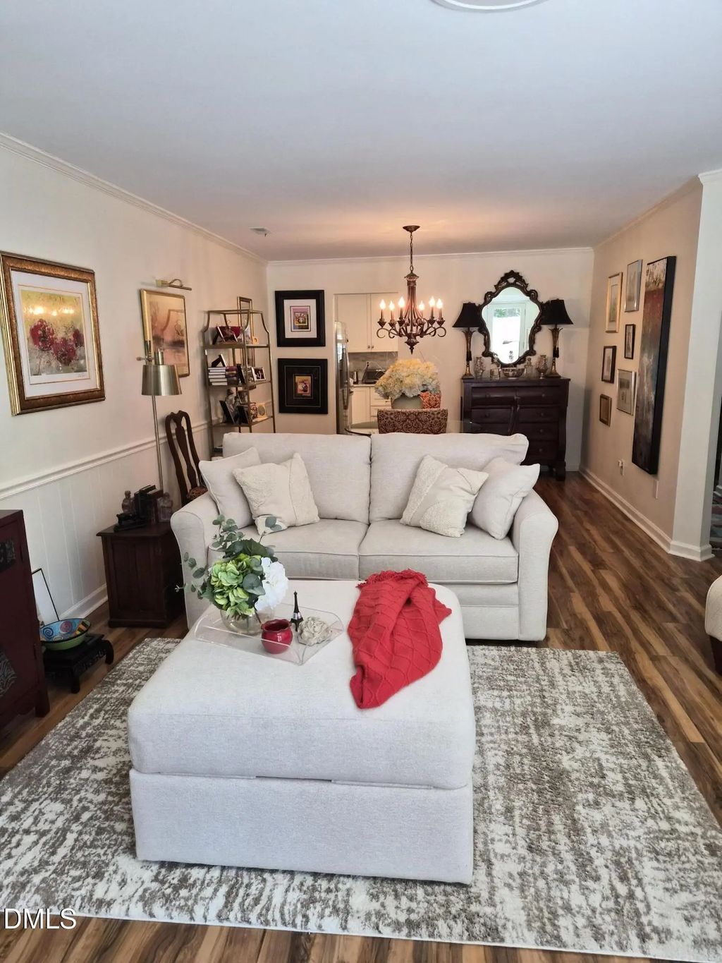 3192 Morningside Drive, Raleigh