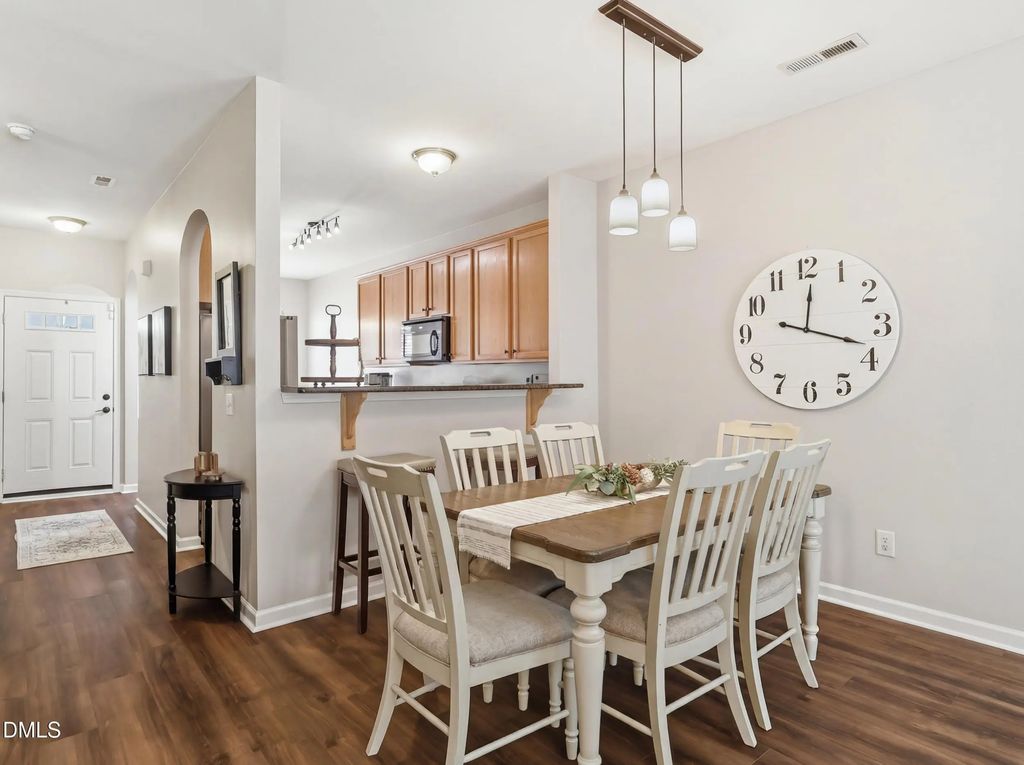 2505 Asher View Court, Raleigh