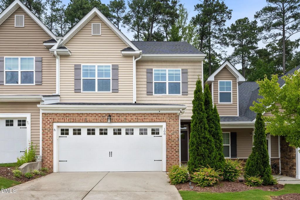 108 Churment Court, Durham