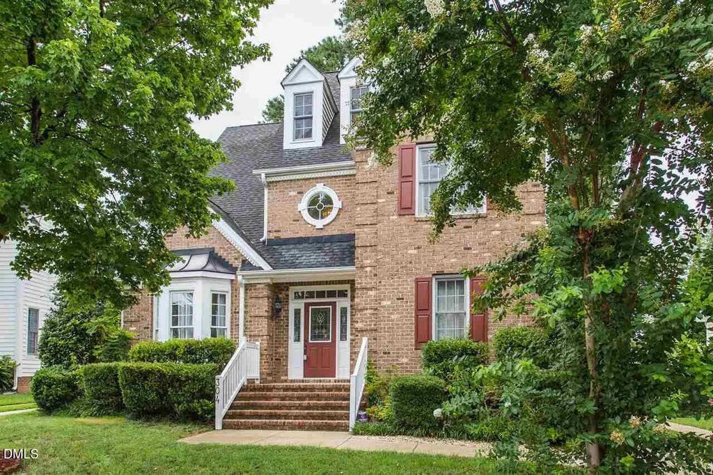304 Star Magnolia Drive, Morrisville